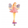 Reed & Barton Fairy Princess Jewelry Box - Pink