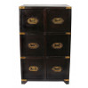 Military Chest of Drawers 