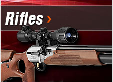 Hatsan Airgun Rifles