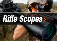 Nikon Rifle Scopes